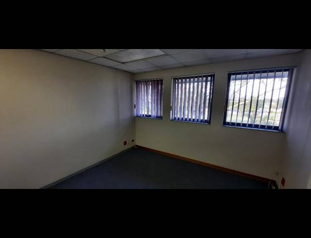 OFFICE PROPERTY TO RENT IN RICHARDS BAY CENTRAL